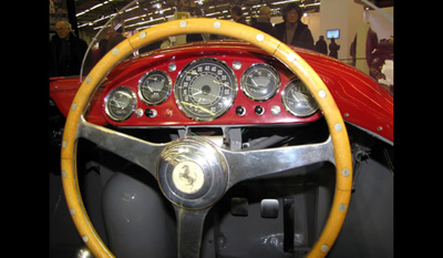 Ferrari 750 Monza Spider Scaglietti 1955 4